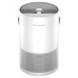 Erikssøn Luchtreiniger Air Pure Pro - 397 m3/u - Wit - Erikssøn